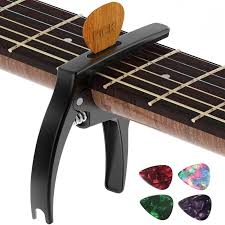 Guitar Accessories